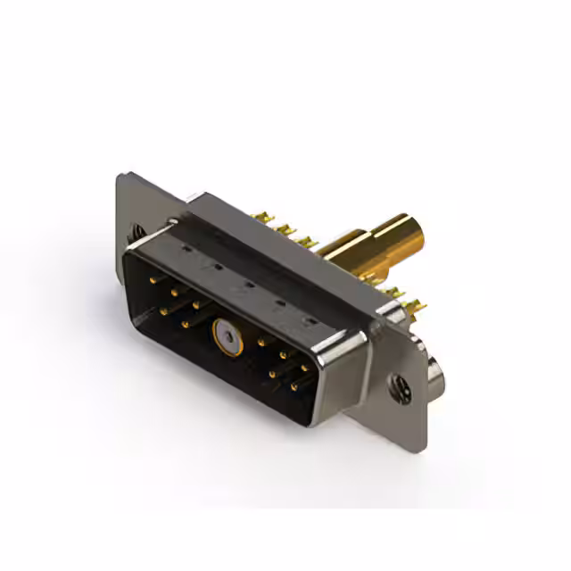 627-11W1622-7NA EDAC Inc.  Gruppi di connettori D-Sub